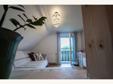 Dachgeschosswohnung in Finkenstein am Faaker See Bild 13