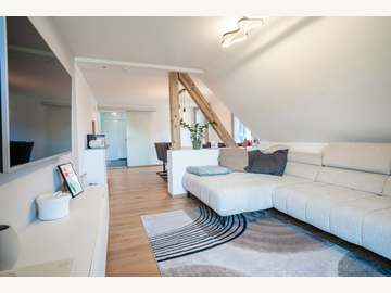 Dachgeschosswohnung in Finkenstein am Faaker See Bild 14