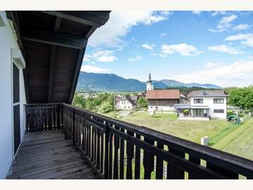 Dachgeschosswohnung in Finkenstein am Faaker See Bild 16