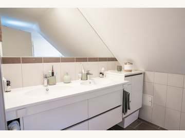 Dachgeschosswohnung in Finkenstein am Faaker See Bild 17