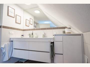 Dachgeschosswohnung in Finkenstein am Faaker See Bild 19