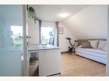 Dachgeschosswohnung in Finkenstein am Faaker See Bild 20