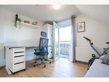 Dachgeschosswohnung in Finkenstein am Faaker See Bild 21