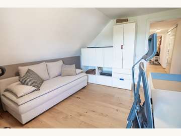 Dachgeschosswohnung in Finkenstein am Faaker See Bild 22