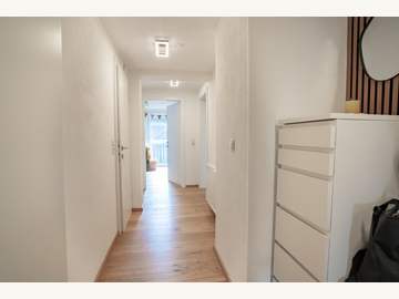 Dachgeschosswohnung in Finkenstein am Faaker See Bild 23