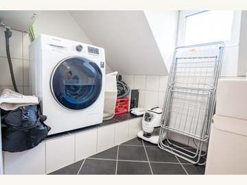 Dachgeschosswohnung in Finkenstein am Faaker See Bild 24