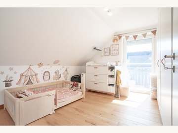 Dachgeschosswohnung in Finkenstein am Faaker See Bild 26