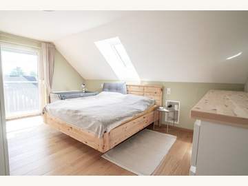 Dachgeschosswohnung in Finkenstein am Faaker See Bild 27