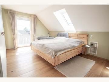 Dachgeschosswohnung in Finkenstein am Faaker See Bild 28