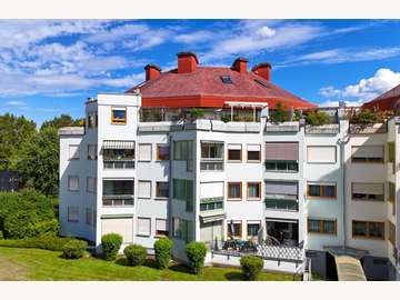 Wohnung in Klagenfurt am Wörthersee