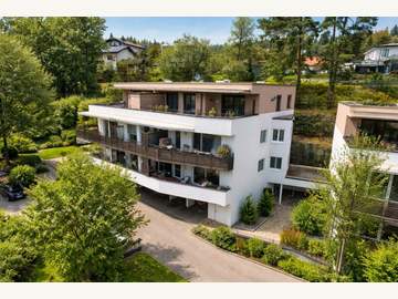 Wohnung in Klagenfurt am Wörthersee