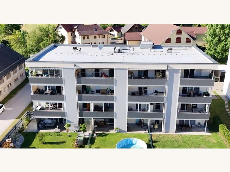 Wohnung in Ebenthal in Kärnten