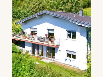 Haus in Frauenstein