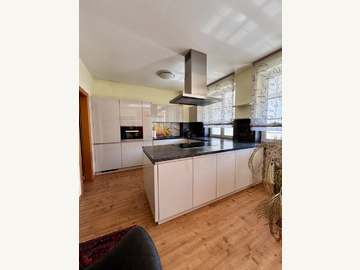 Wohnung in Wolfsberg