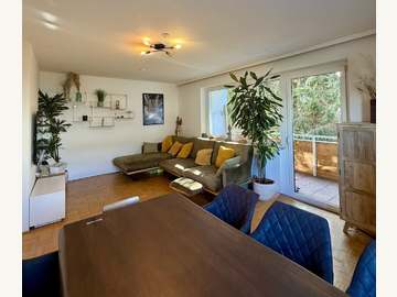 Wohnung in Klagenfurt am Wörthersee